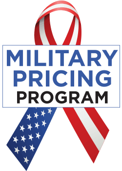 Greenbrier Mitsubishi Military Pricing