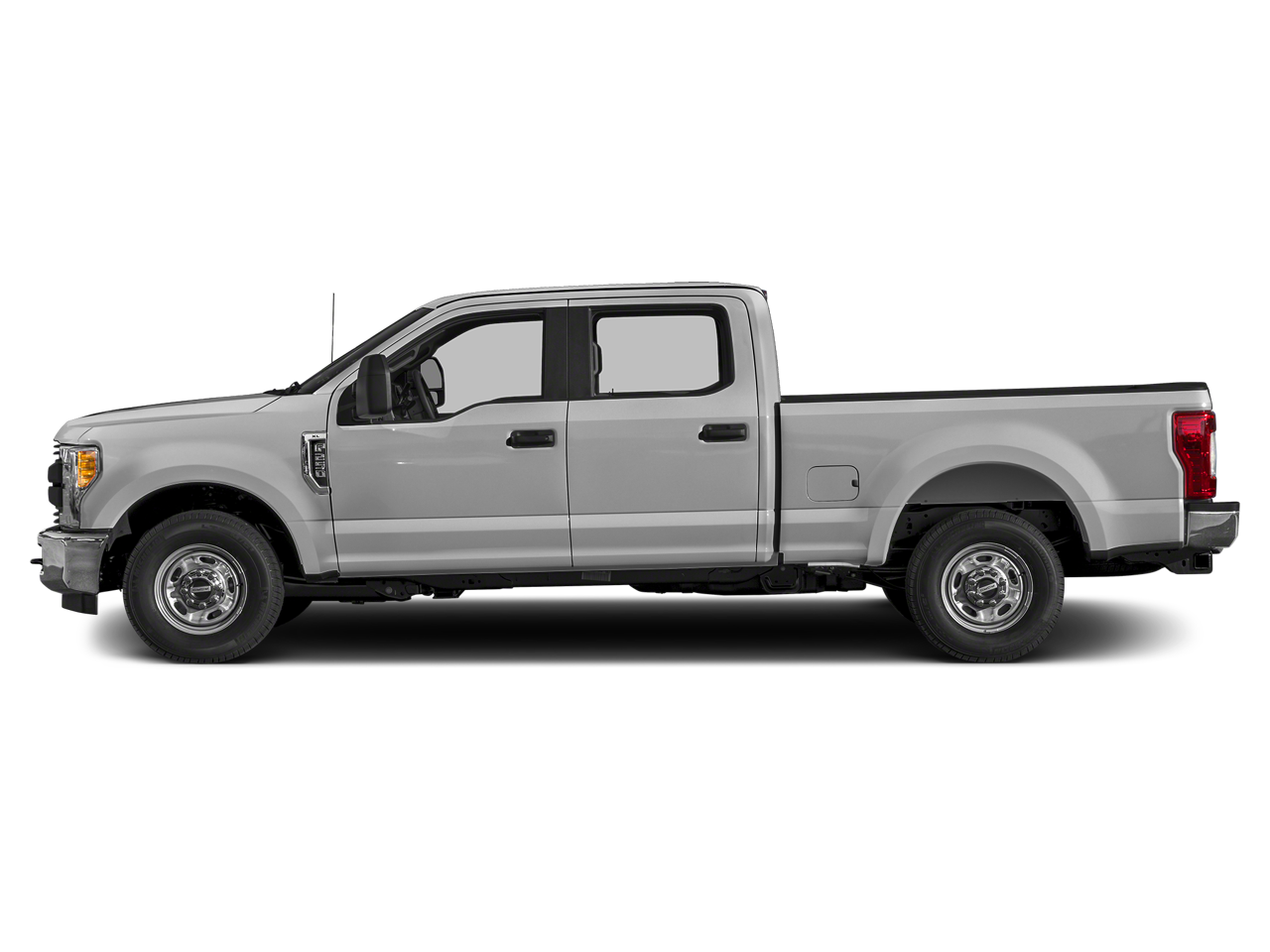2019 Ford F-350 XL