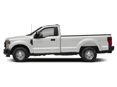 2021 Ford F-350 XL