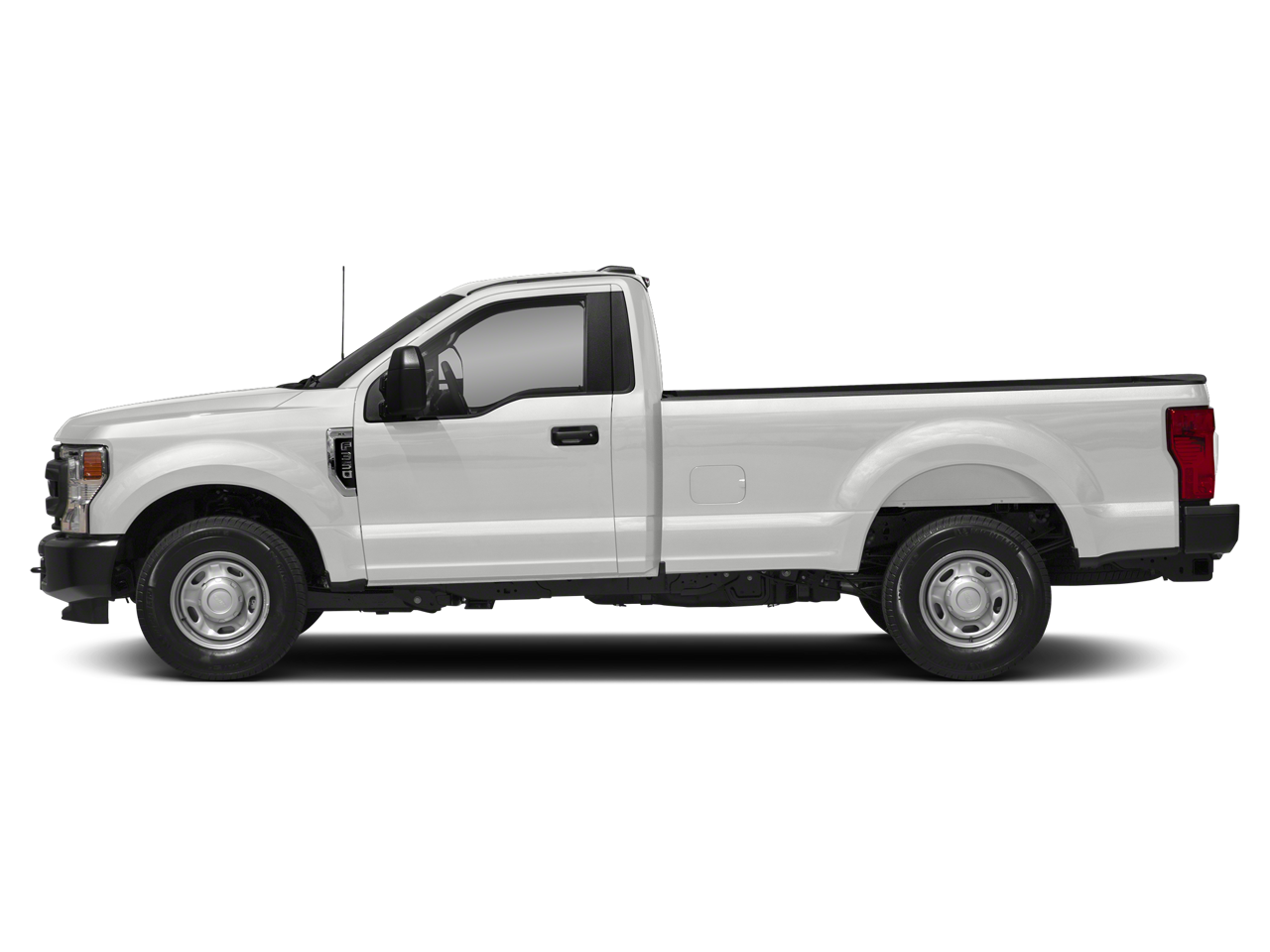 2021 Ford F-350 XL