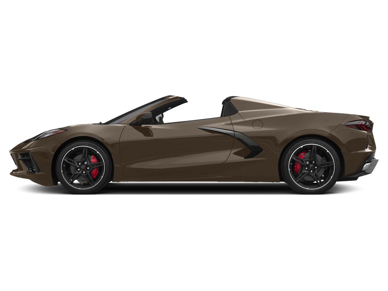 2022 Chevrolet Corvette Stingray 2LT