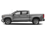 2022 Chevrolet Silverado LT