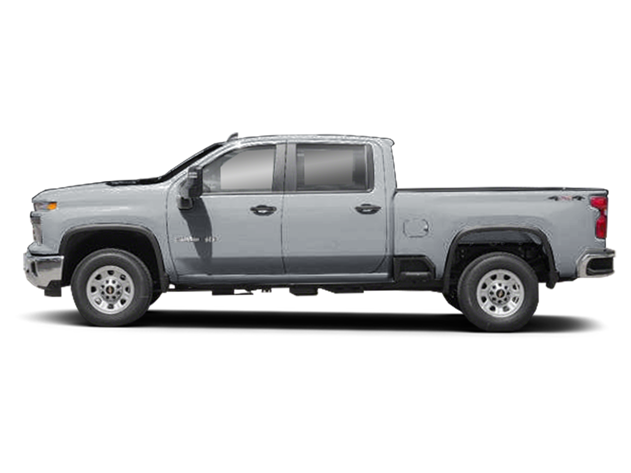 2024 Chevrolet Silverado High Country