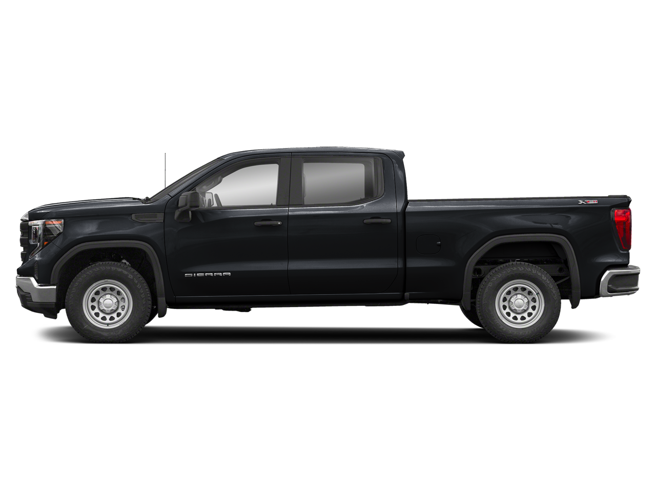 2024 GMC Sierra SLT