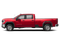 2025 GMC Sierra AT4