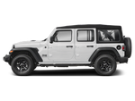 2025 Jeep Wrangler 4-Door Sport 4x4