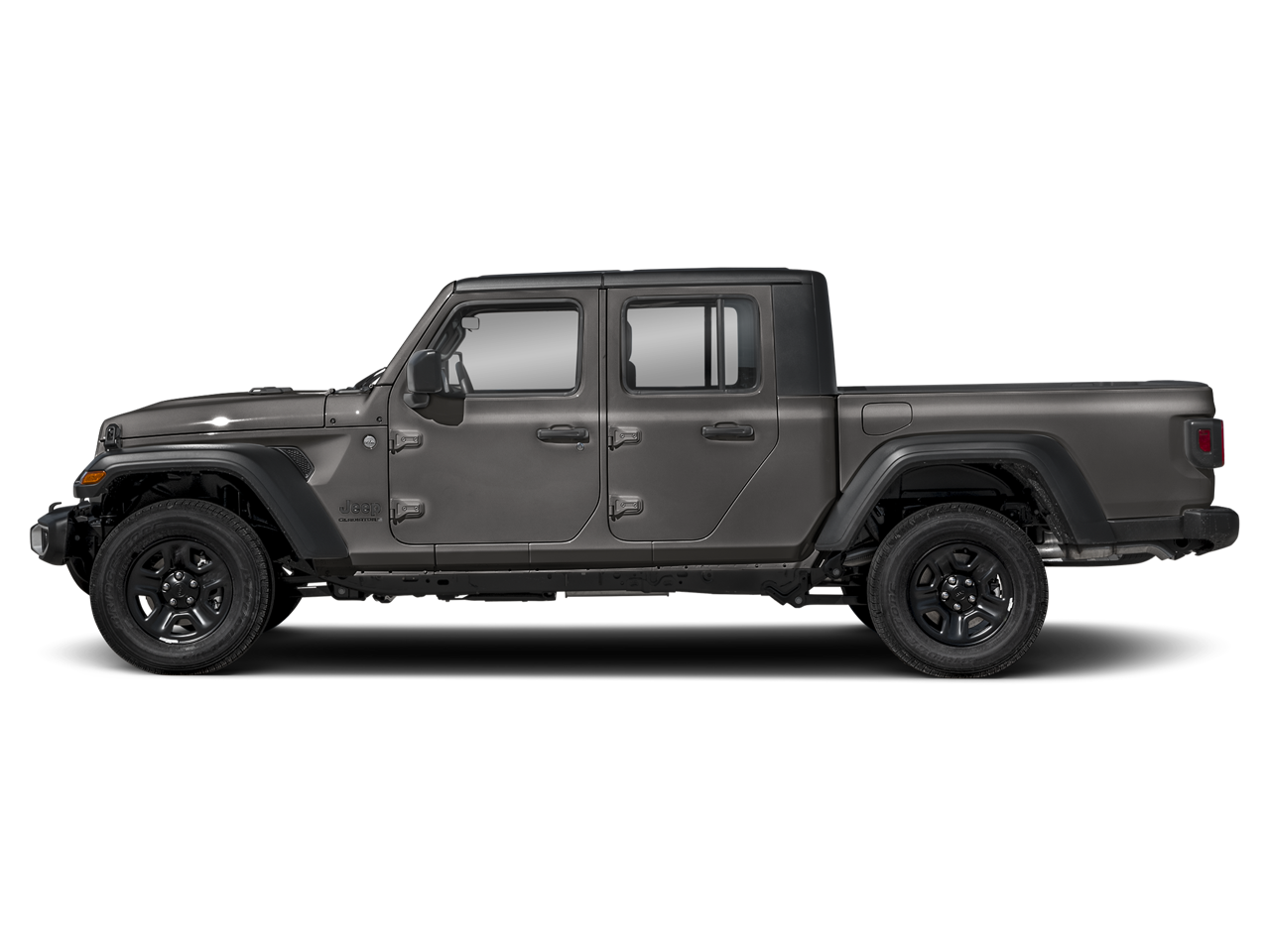 2025 Jeep Gladiator High Tide