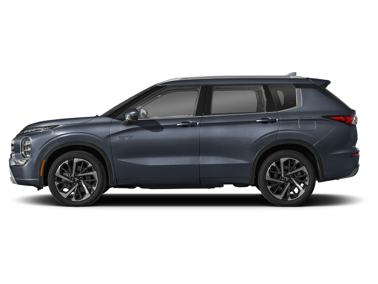 2025 Mitsubishi Outlander PHEV SEL
