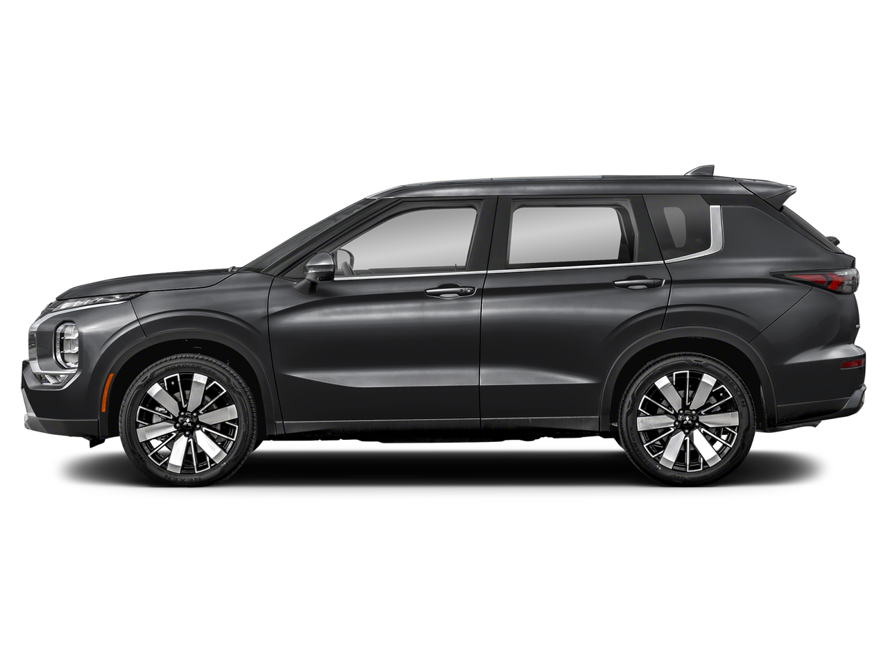 2026 Mitsubishi Outlander SE - Photo 43