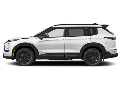 2026 Mitsubishi Outlander Trail Edition