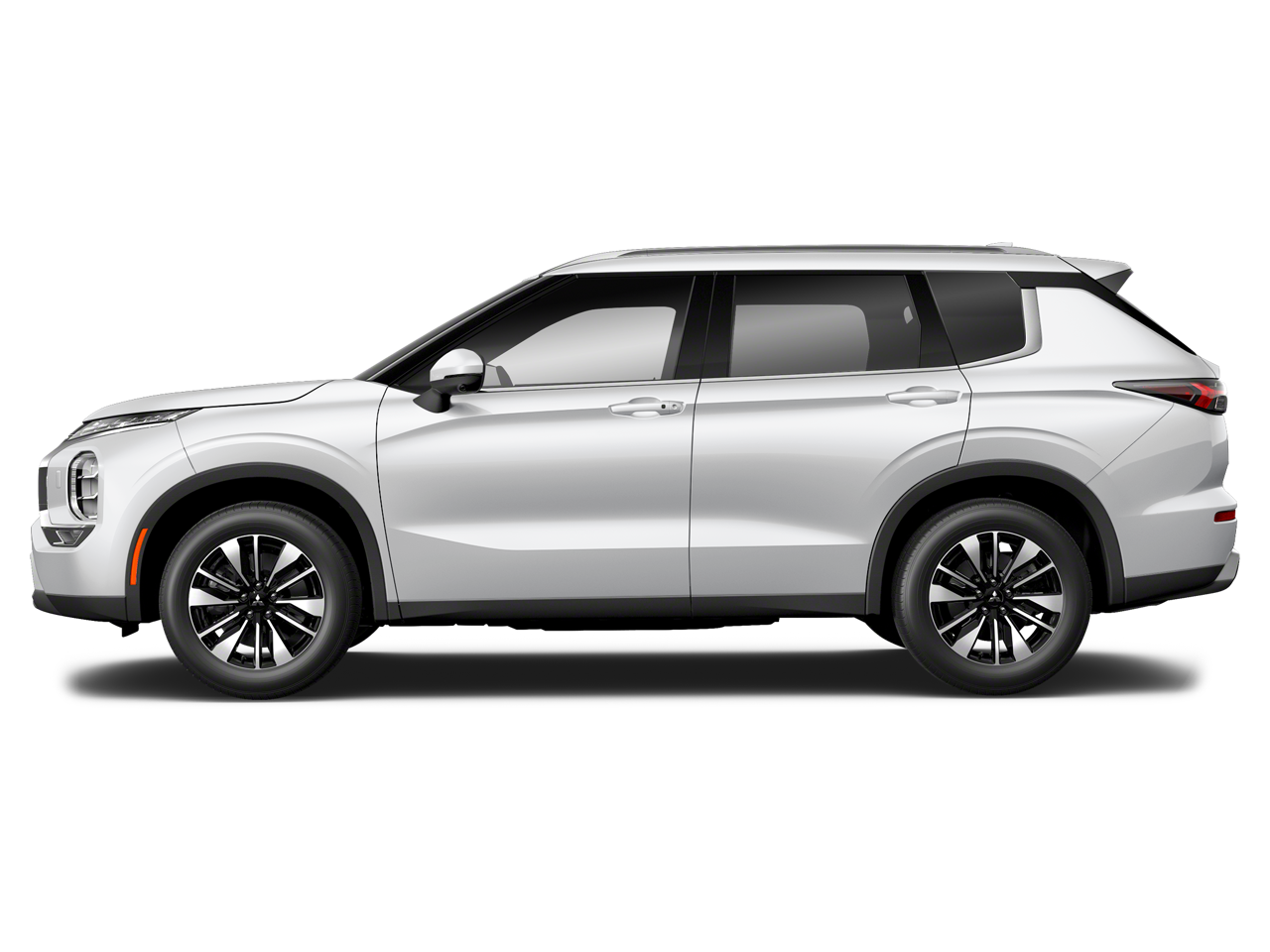 2026 Mitsubishi Outlander LE