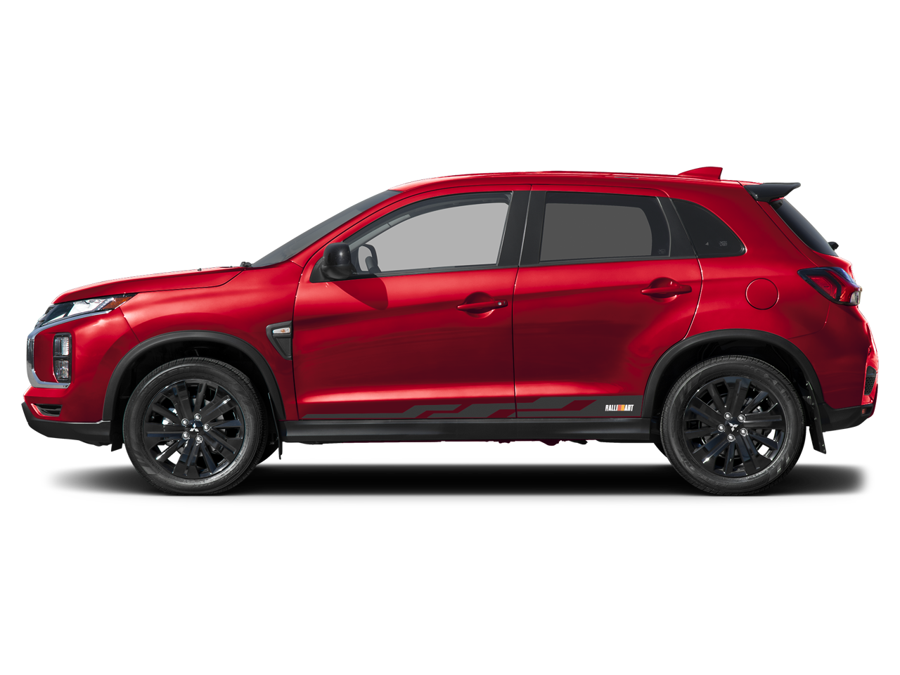 2026 Mitsubishi Outlander Sport RALLIART - Photo 43