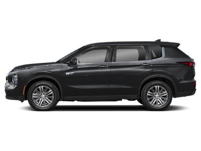 2026 Mitsubishi Outlander PHEV SE