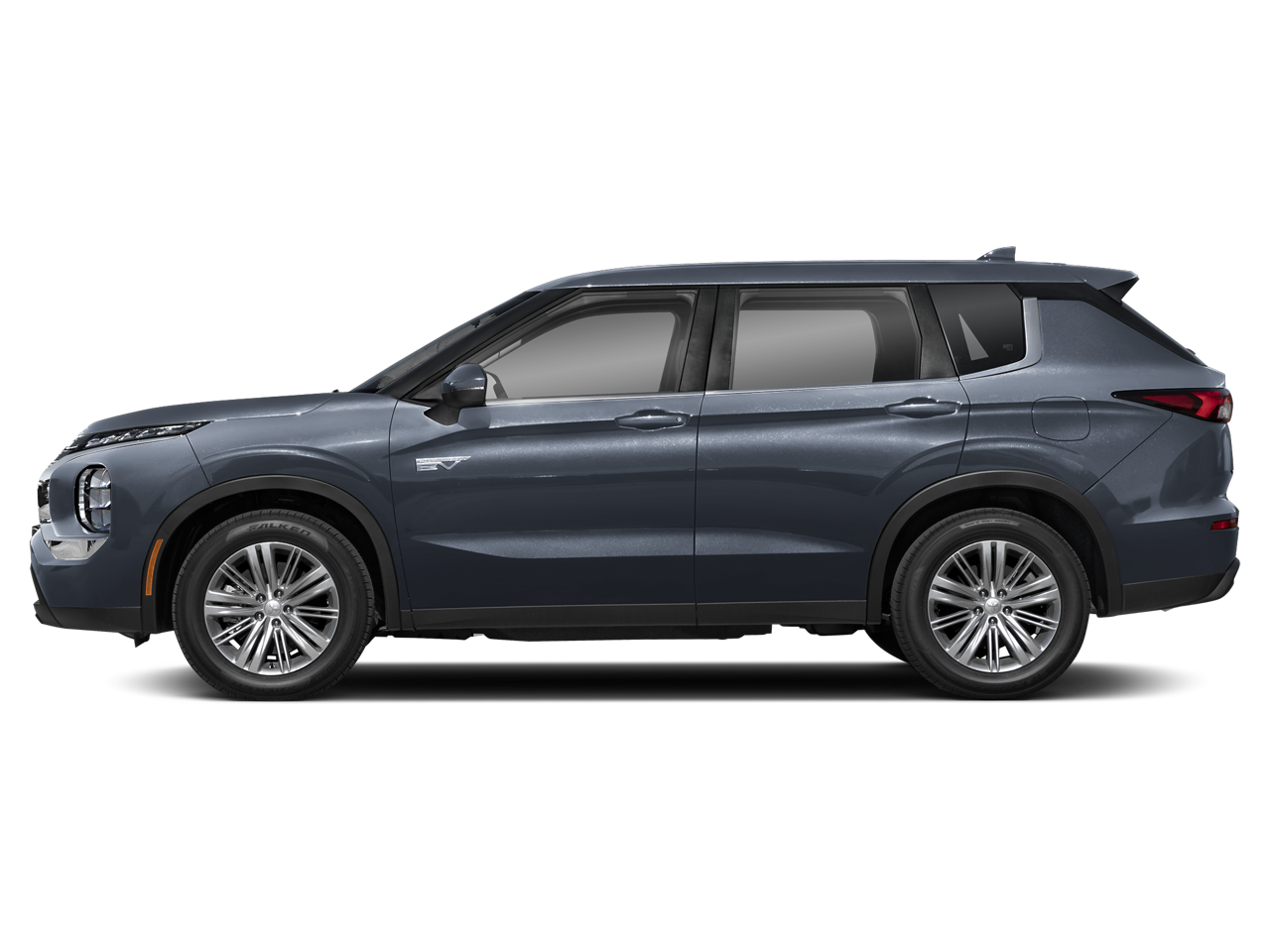 2026 Mitsubishi Outlander PHEV SE