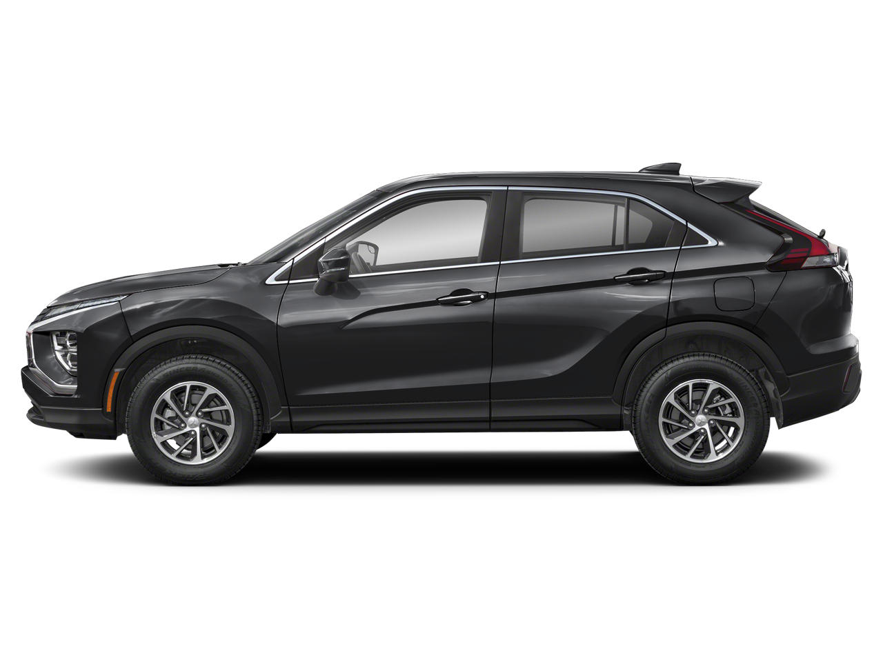 2026 Mitsubishi Eclipse Cross ES - Photo 43