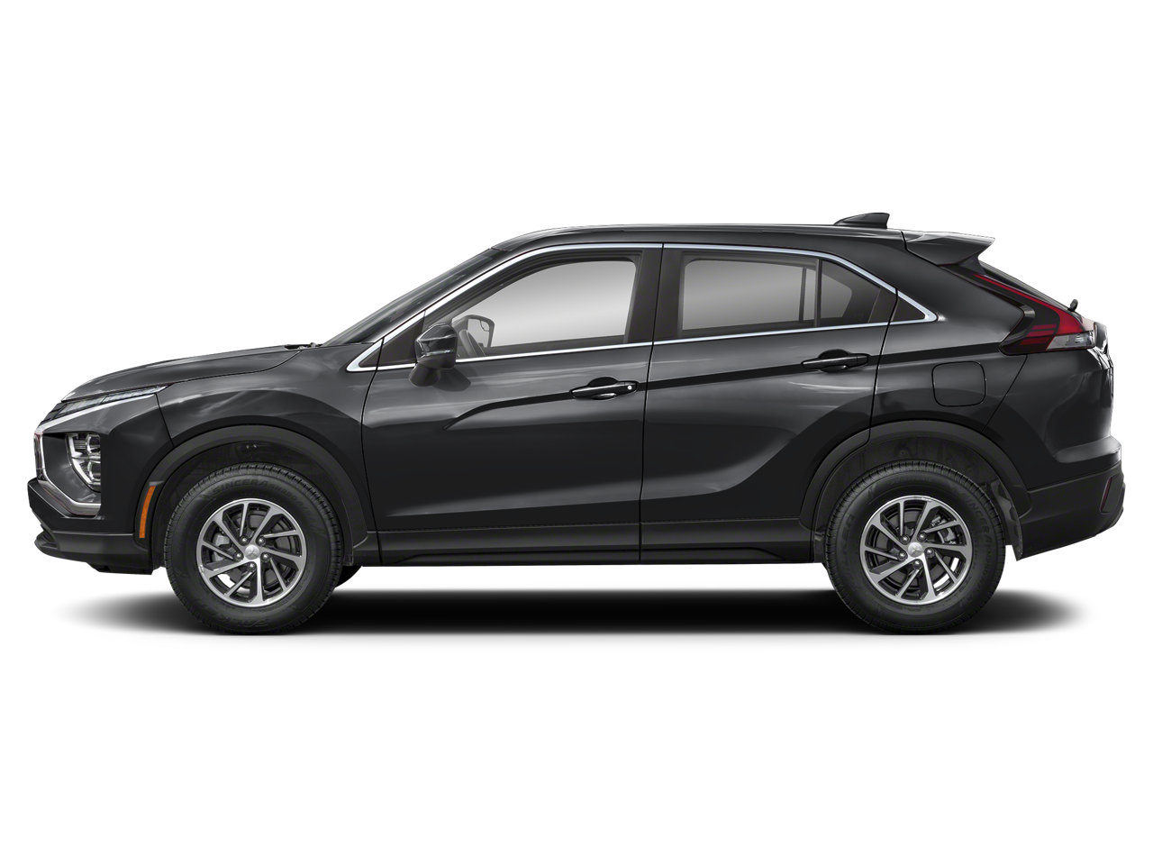 2026 Mitsubishi Eclipse Cross ES