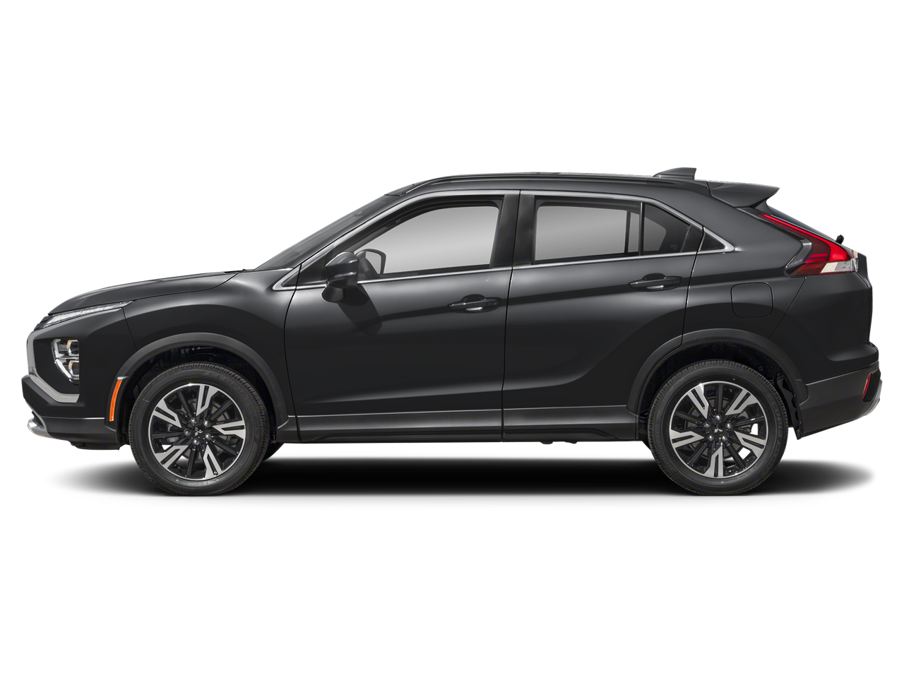 2026 Mitsubishi Eclipse Cross SE - Photo 42