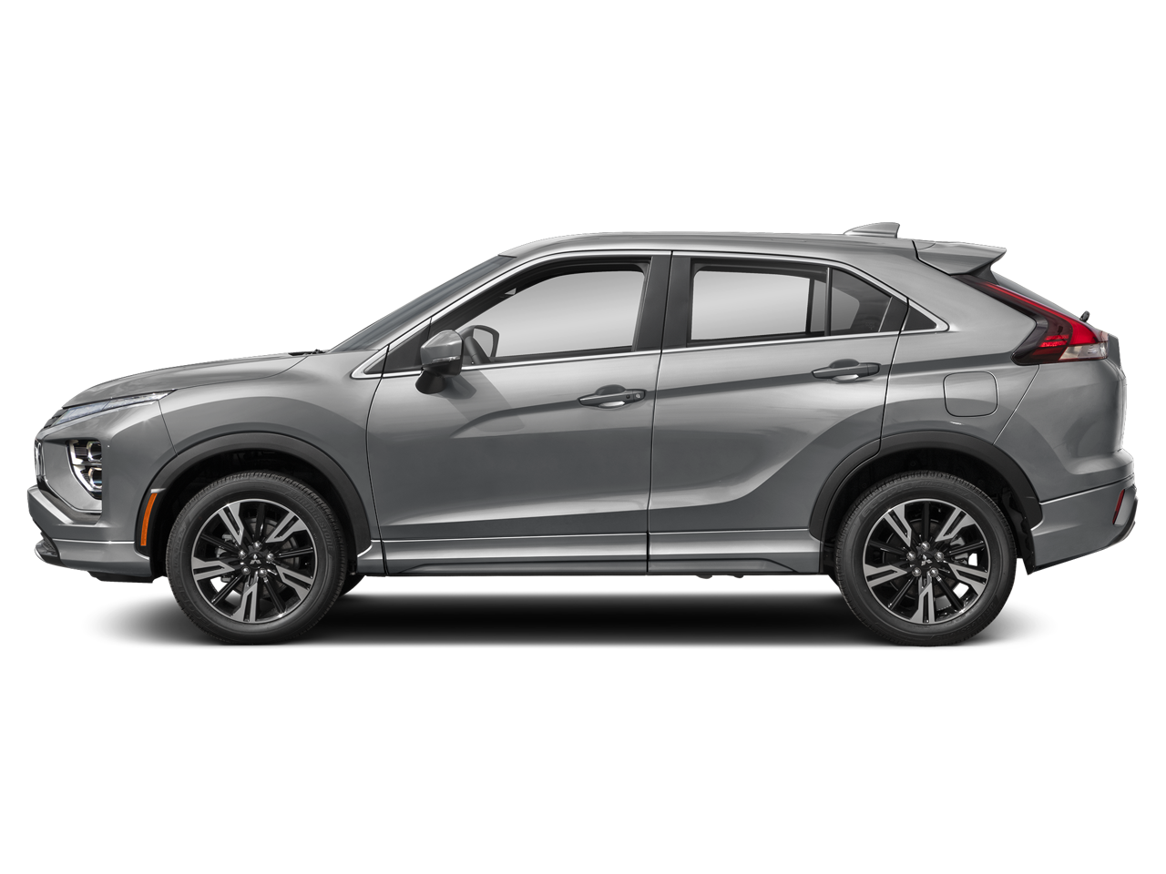 2026 Mitsubishi Eclipse Cross SEL