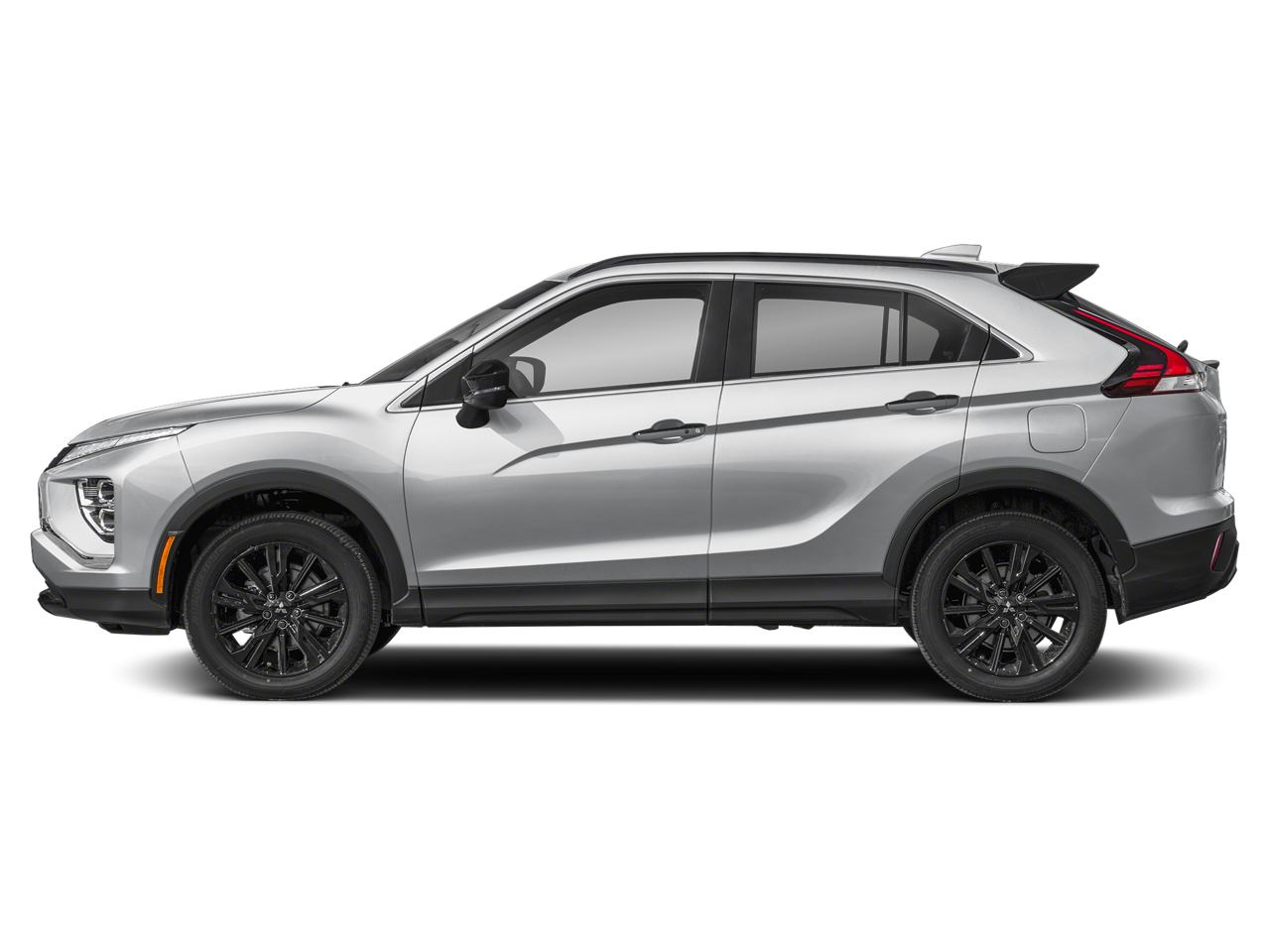 2026 Mitsubishi Eclipse Cross Black Edition - Photo 43