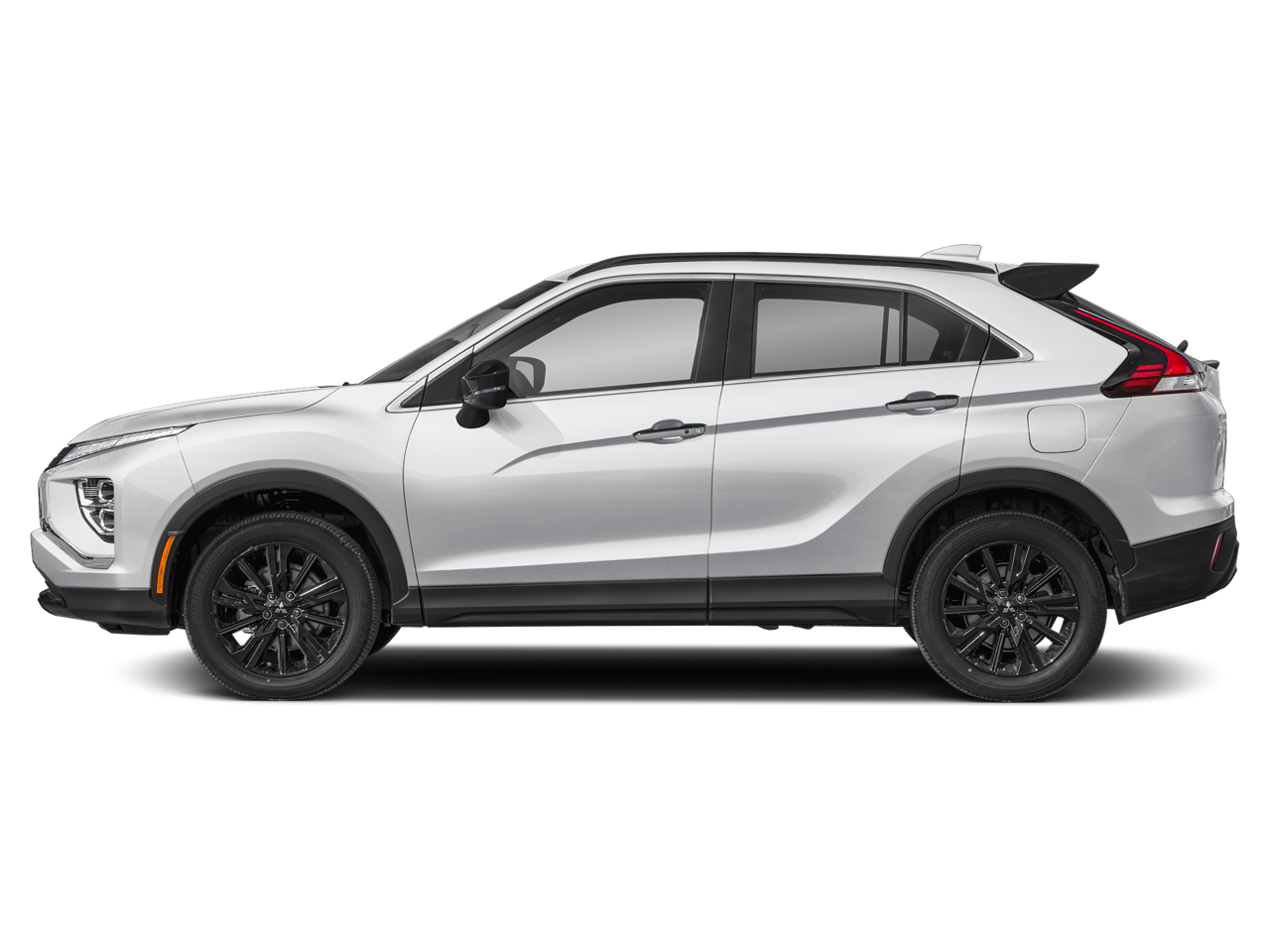 2026 Mitsubishi Eclipse Cross Black Edition - Photo 43