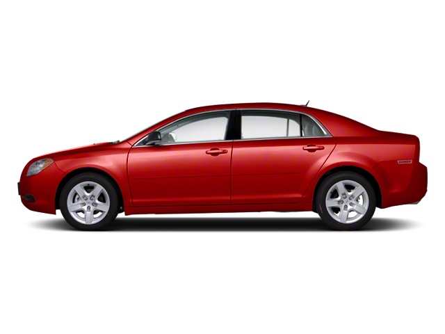 2012 Chevrolet Malibu LTZ w/1LZ