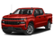 2021 Chevrolet Silverado Custom