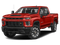 2021 Chevrolet Silverado Custom