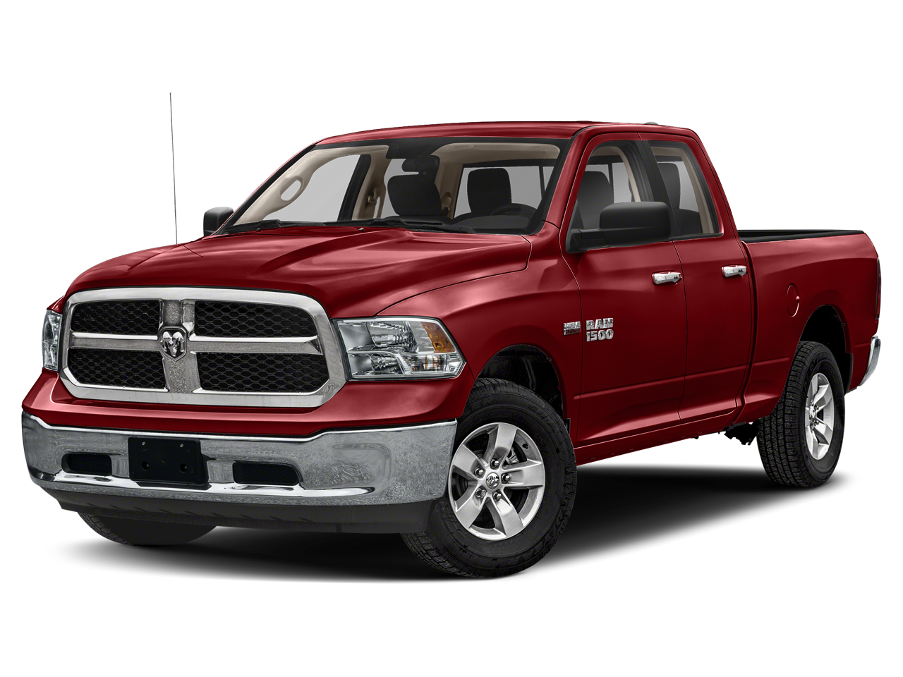 2021 RAM Ram 1500 Classic