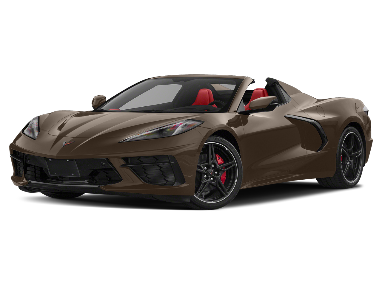 2022 Chevrolet Corvette Stingray 2LT