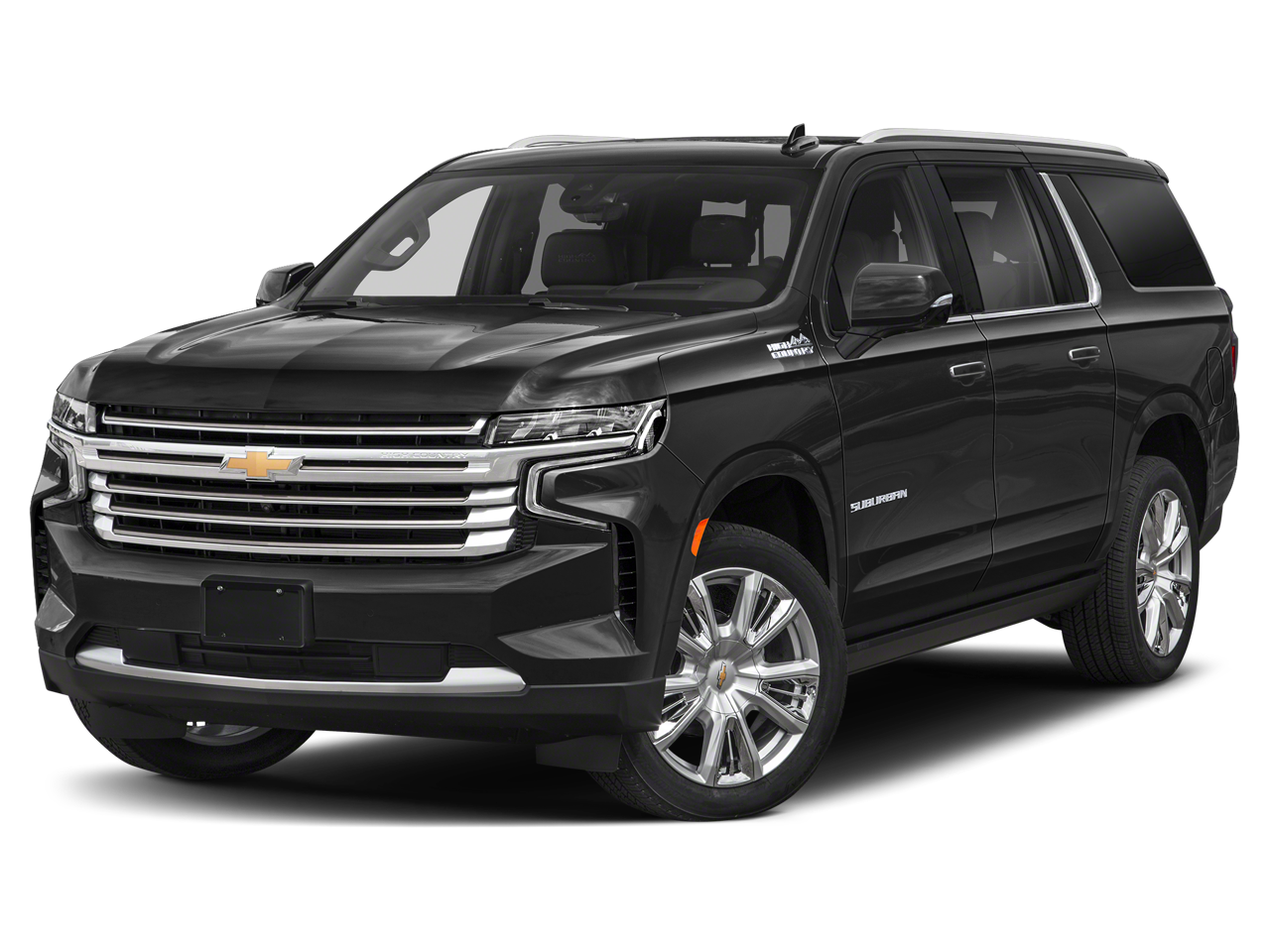 2022 Chevrolet Suburban High Country for sale in Beckley, WV
