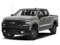 2022 Chevrolet Silverado LT Trail Boss