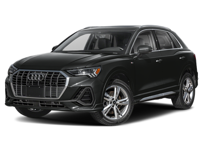 2023 Audi Q3 S line Premium