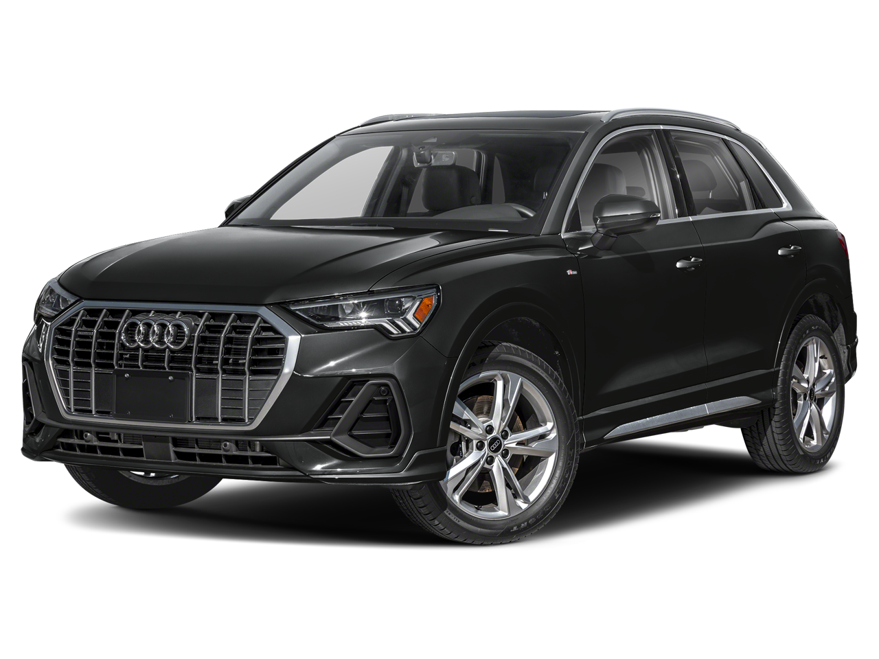 2023 Audi Q3 S line Premium
