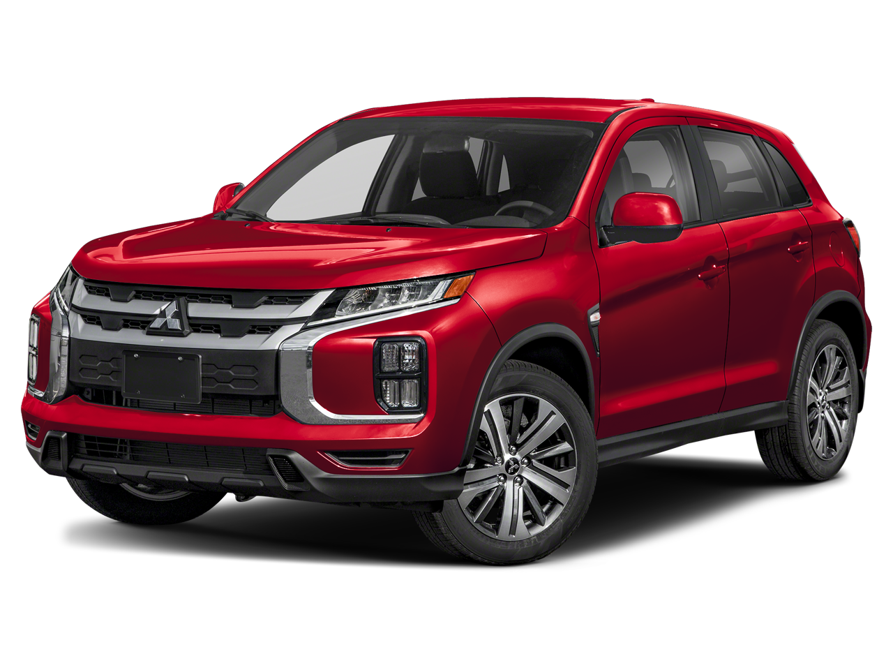 2023 Mitsubishi Outlander Sport LE