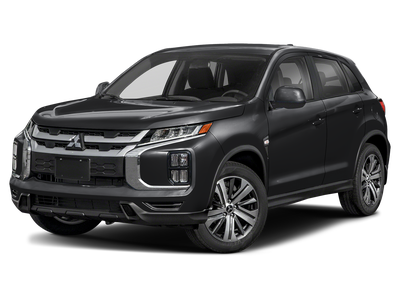 2023 Mitsubishi Outlander Sport ES