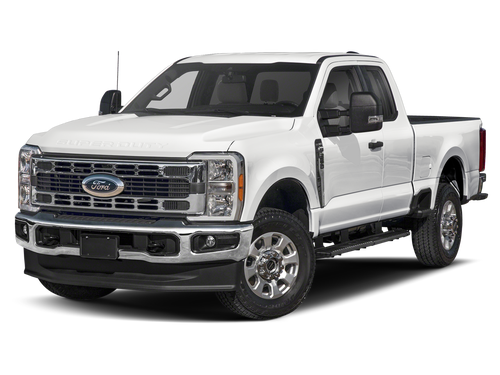 2024 Ford F-250 XLT