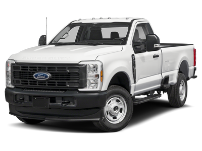 2025 Ford F-350 XL