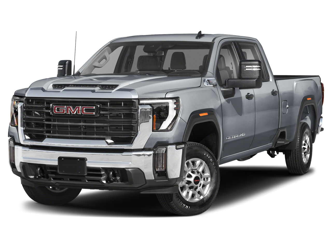2025 GMC Sierra Denali