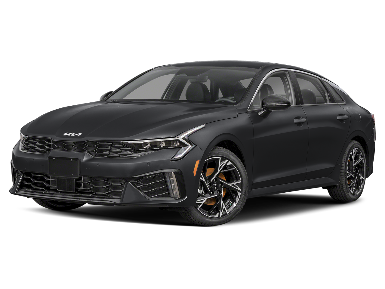 2025 Kia K5 GT-Line for sale in Beckley, WV