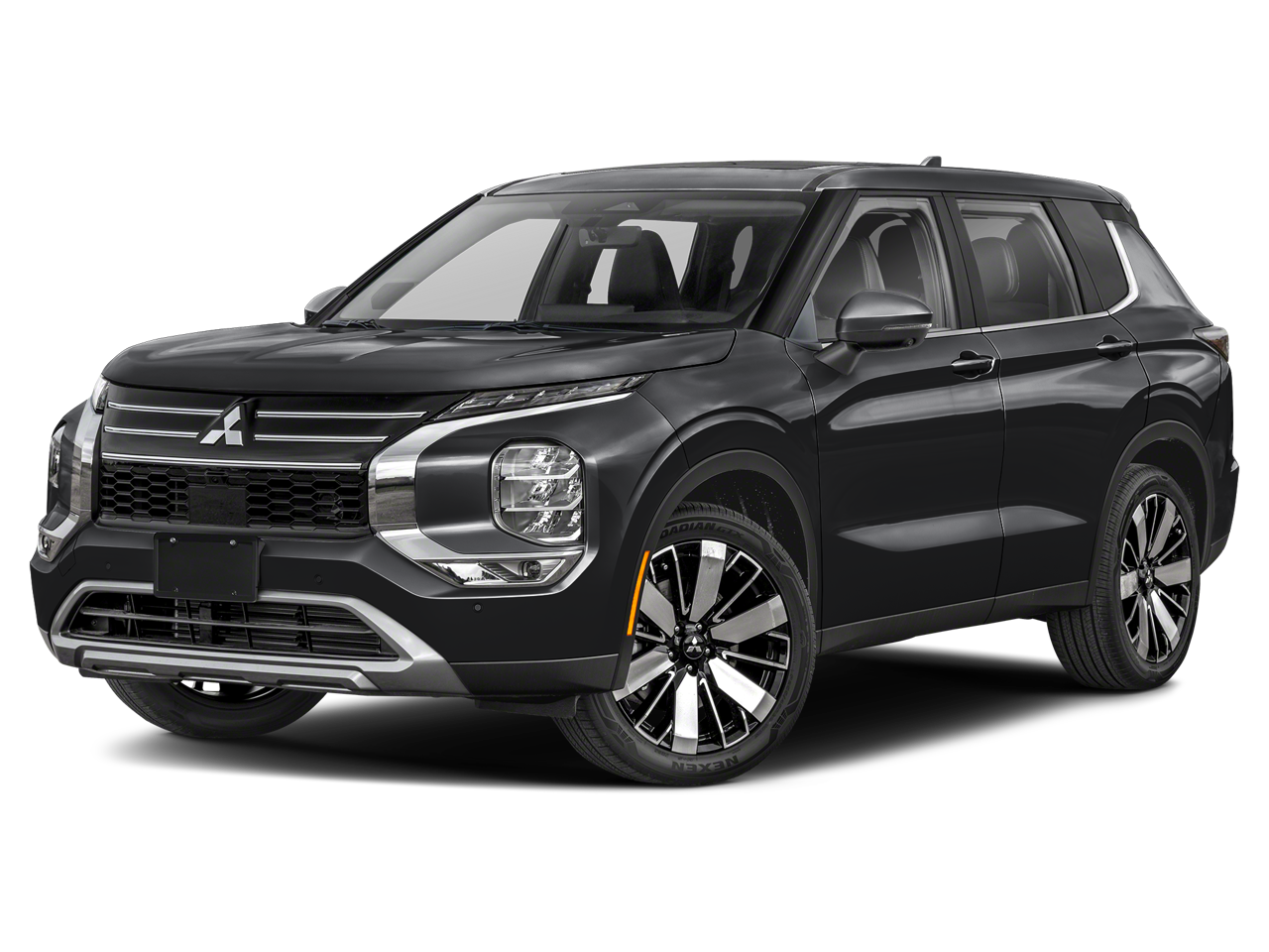 2026 Mitsubishi Outlander SE - Photo 41