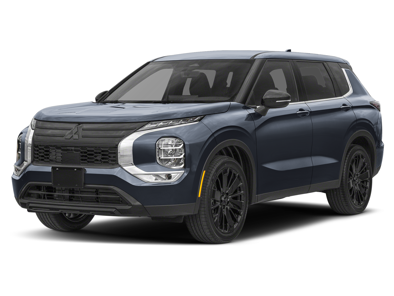 2026 Mitsubishi Outlander's photo