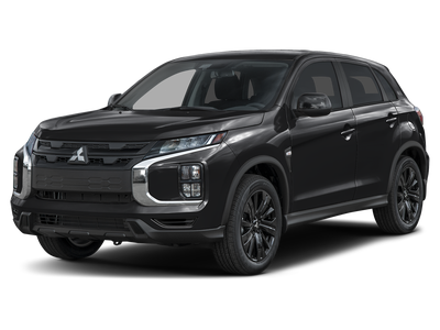 2026 Mitsubishi Outlander Sport LE