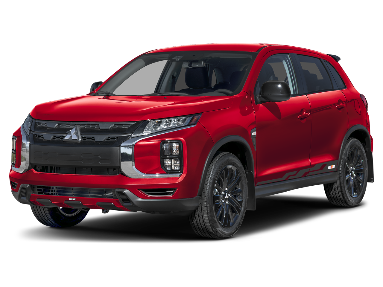 2026 Mitsubishi Outlander Sport RALLIART - Photo 41