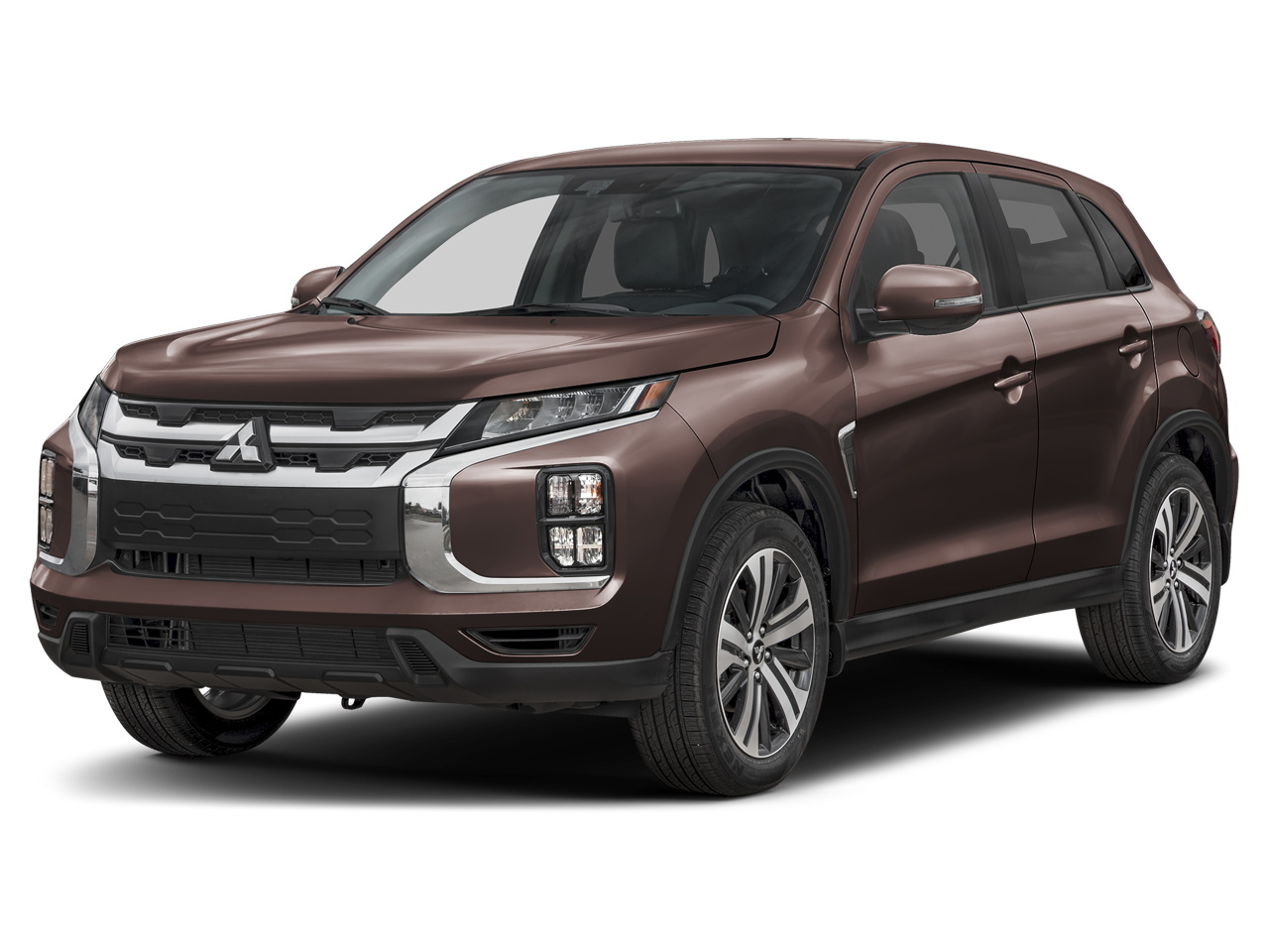 2026 Mitsubishi Outlander Sport's photo