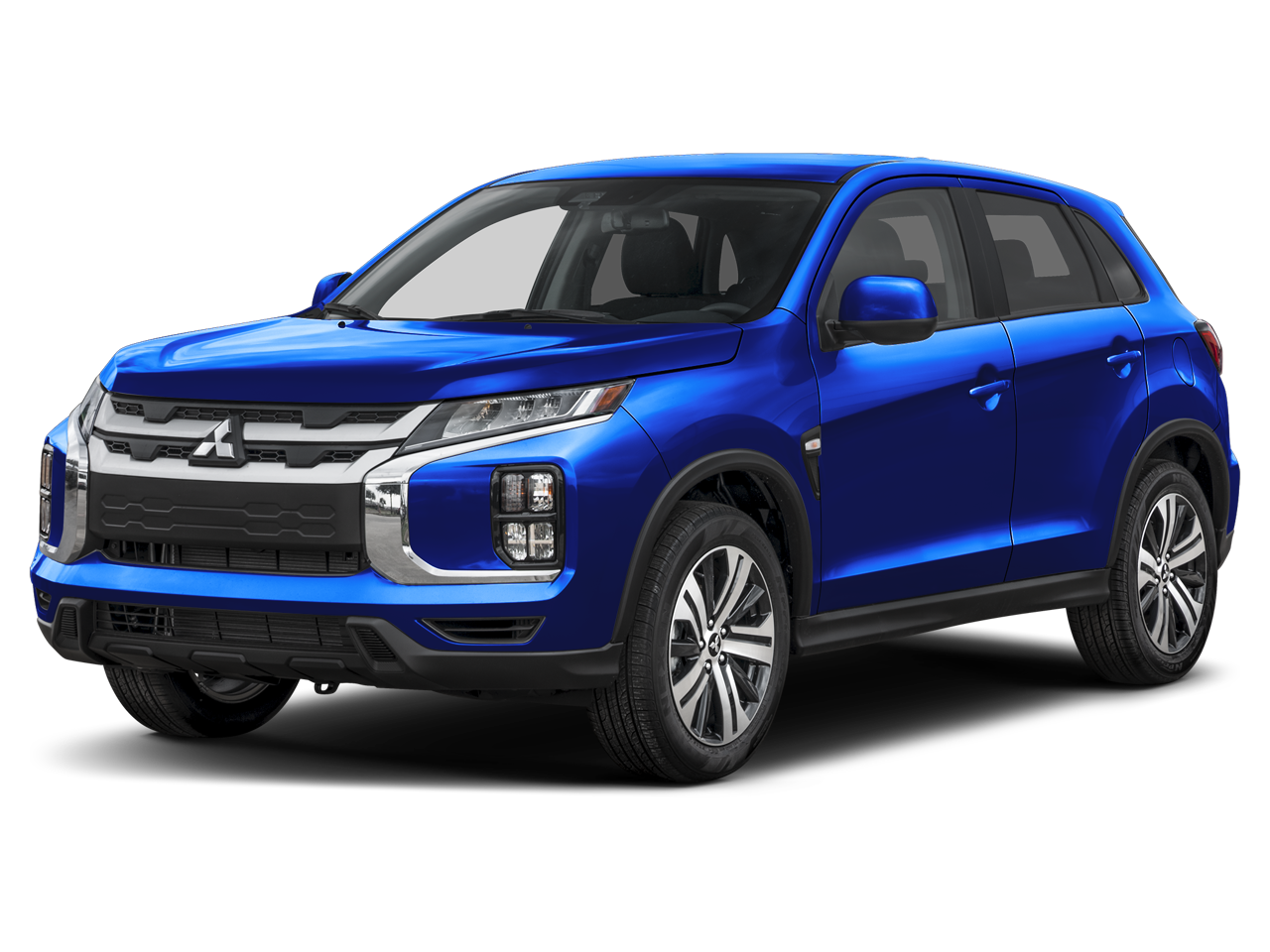 2026 Mitsubishi Outlander Sport 2.0 ES AWC CVT's photo