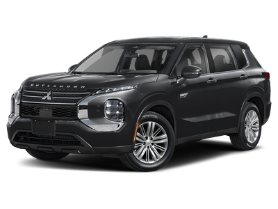 2026 Mitsubishi Outlander PHEV SE