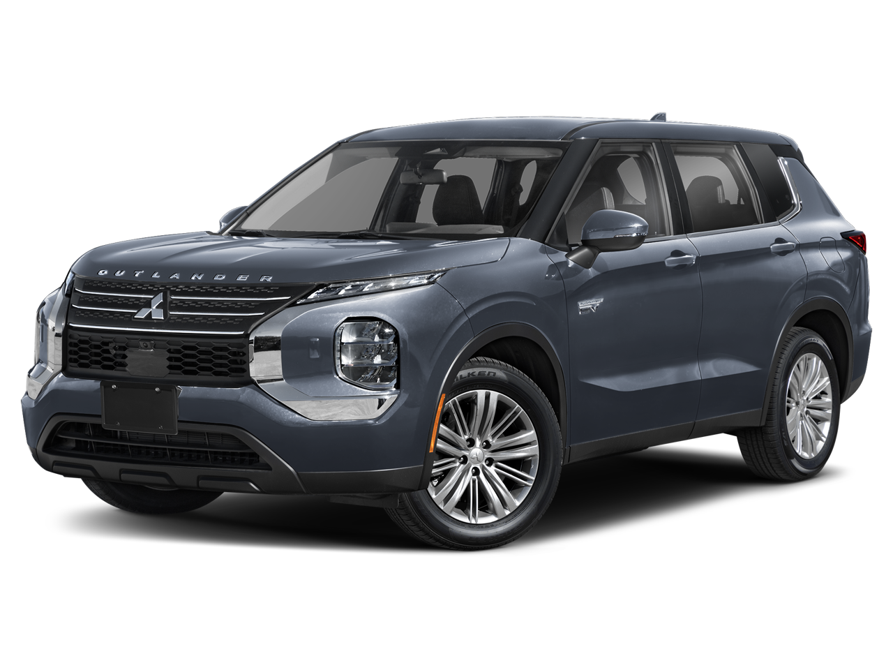 2026 Mitsubishi Outlander PHEV SE