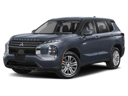 2026 Mitsubishi Outlander PHEV SE