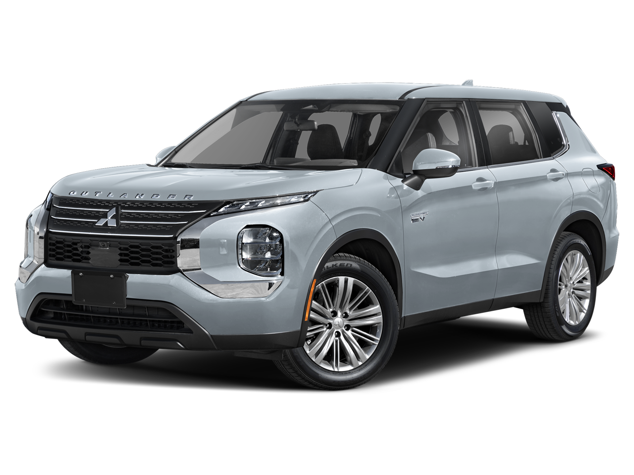 2026 Mitsubishi Outlander PHEV SE