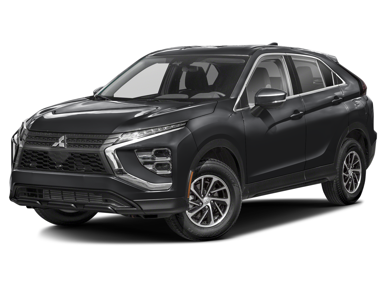 2026 Mitsubishi Eclipse Cross ES - Photo 41